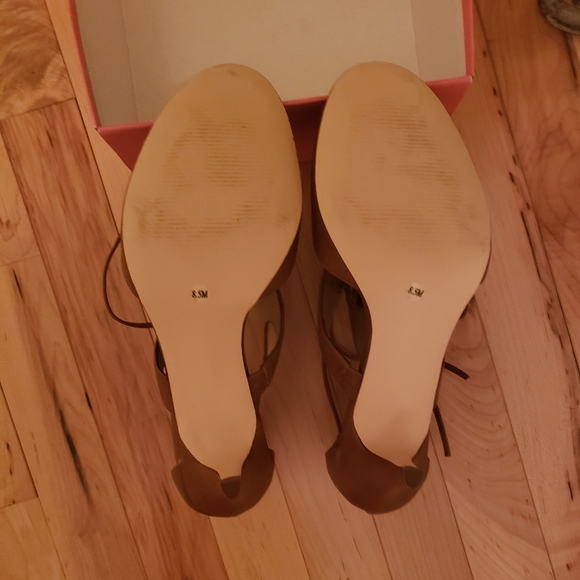 Style & Co. Heels - Picture 3 of 3